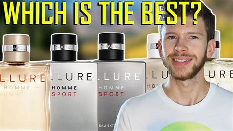 chanel allure homme sport eau extreme vs edition blanche|allure homme sport vs extreme.